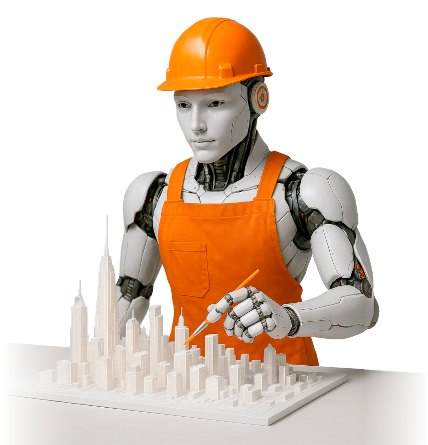 Создадим IT-систему именно под ваш бизнес